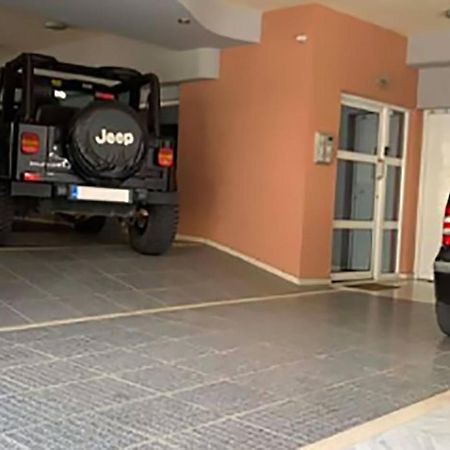 וולוס Urban Flat - Central Spot Apartments מראה חיצוני תמונה