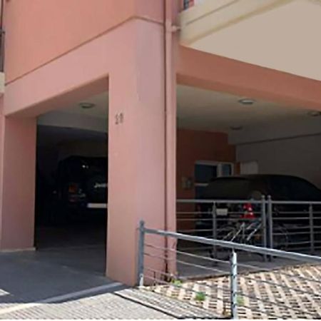 וולוס Urban Flat - Central Spot Apartments מראה חיצוני תמונה