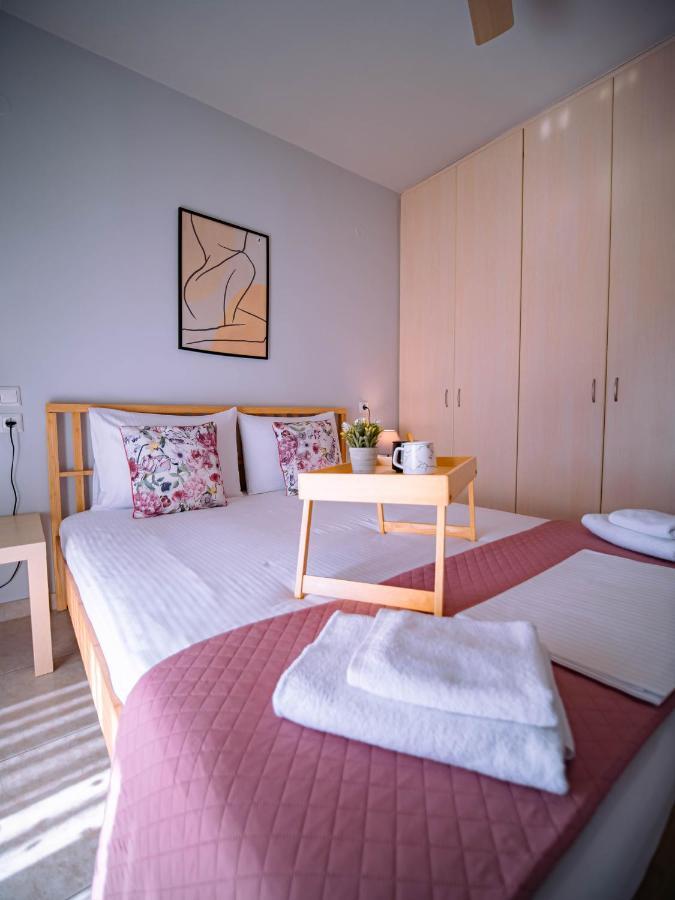 וולוס Urban Flat - Central Spot Apartments מראה חיצוני תמונה