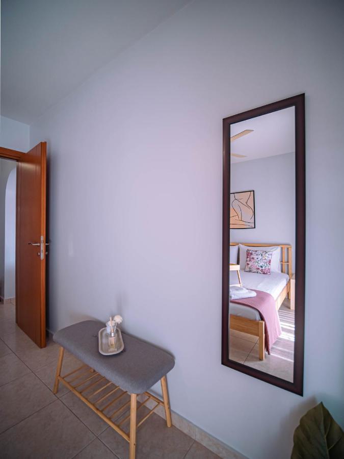 וולוס Urban Flat - Central Spot Apartments מראה חיצוני תמונה