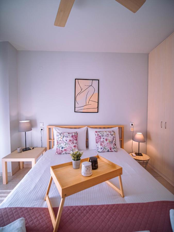 וולוס Urban Flat - Central Spot Apartments מראה חיצוני תמונה