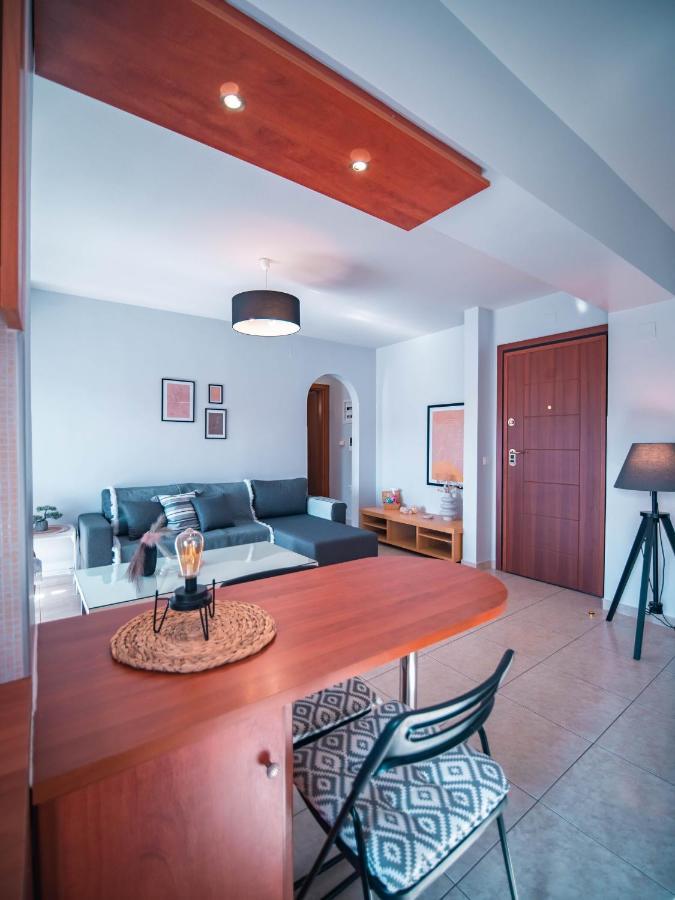 וולוס Urban Flat - Central Spot Apartments מראה חיצוני תמונה
