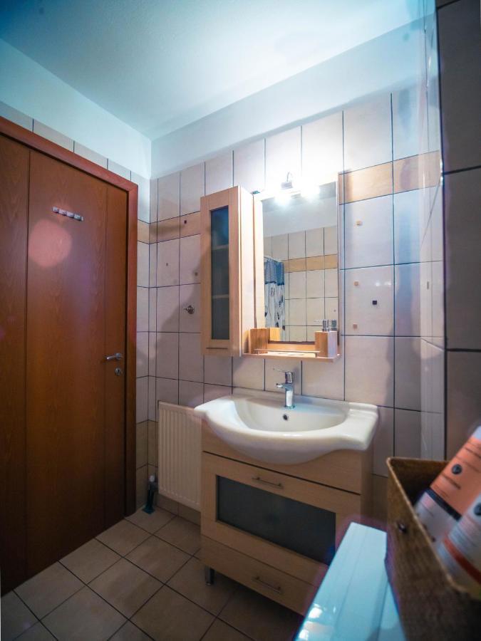 וולוס Urban Flat - Central Spot Apartments מראה חיצוני תמונה