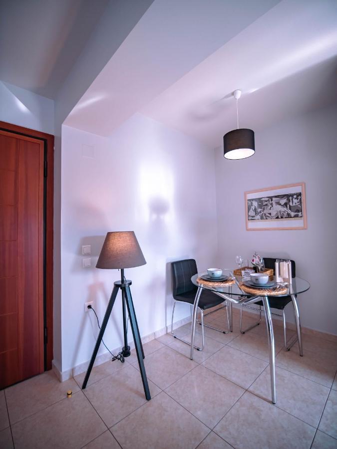 וולוס Urban Flat - Central Spot Apartments מראה חיצוני תמונה