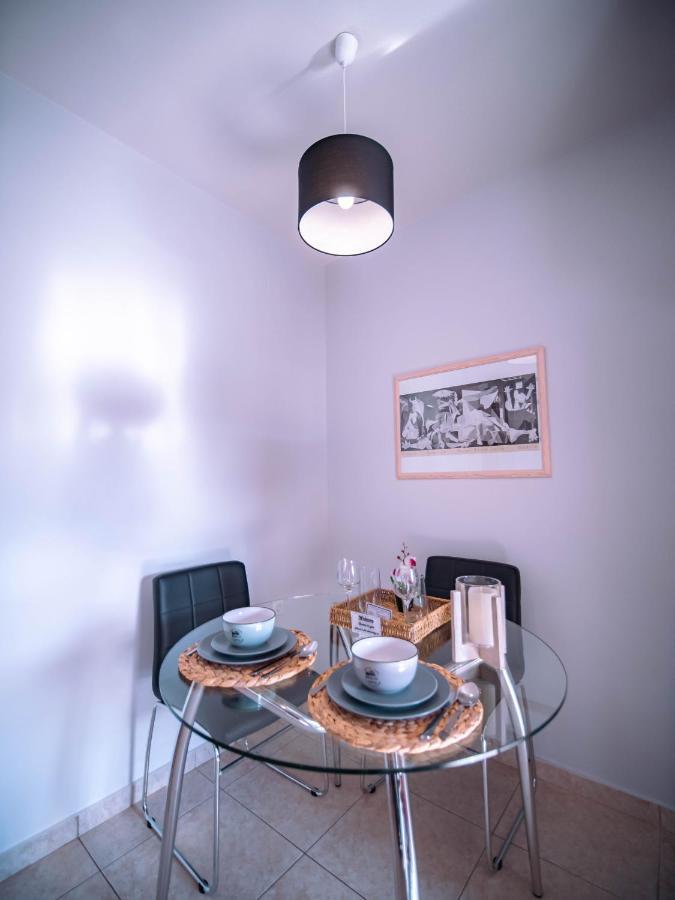 וולוס Urban Flat - Central Spot Apartments מראה חיצוני תמונה