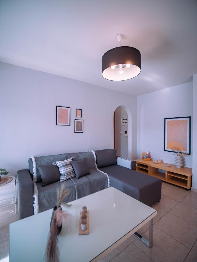 וולוס Urban Flat - Central Spot Apartments מראה חיצוני תמונה