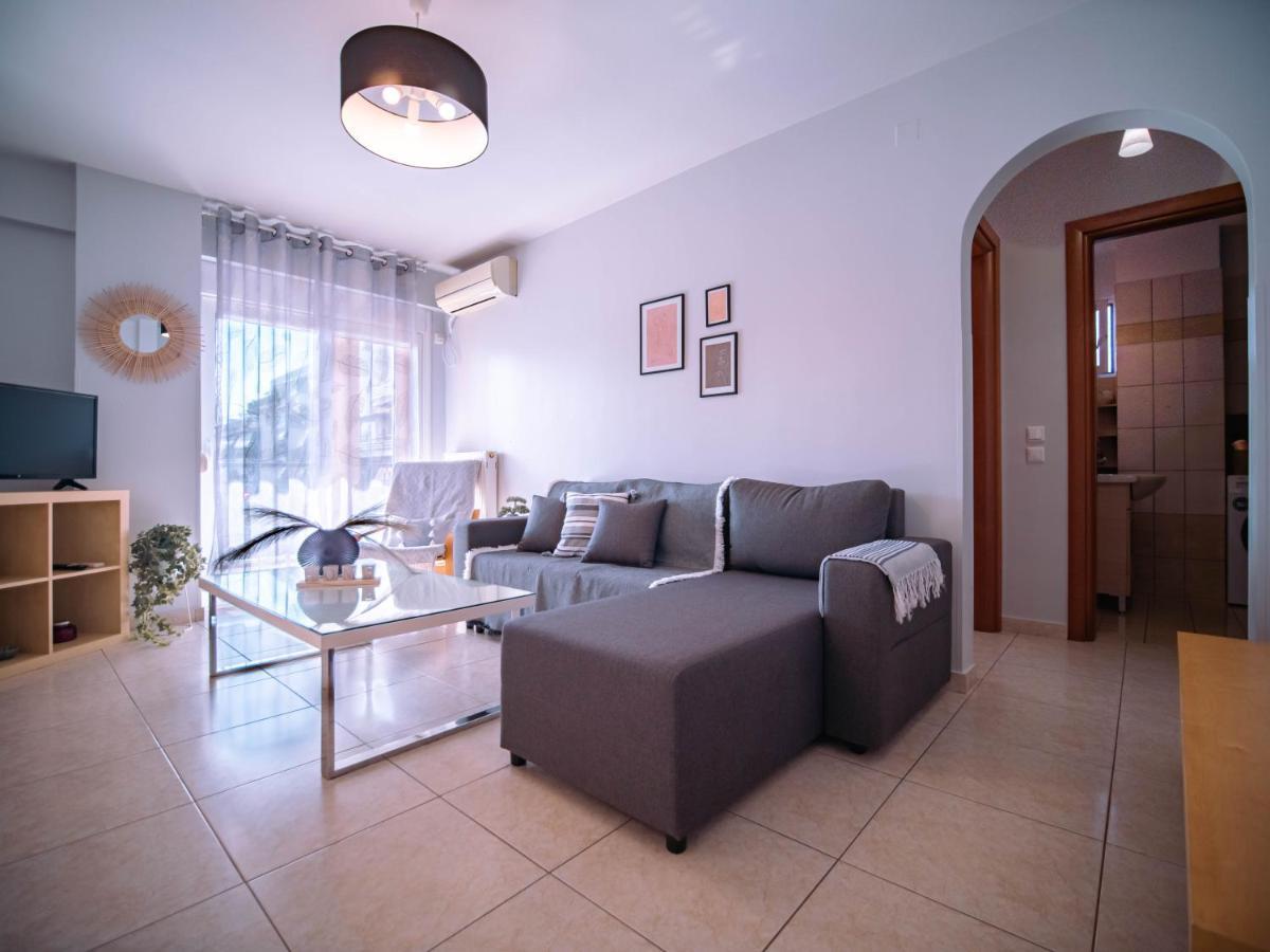 וולוס Urban Flat - Central Spot Apartments מראה חיצוני תמונה