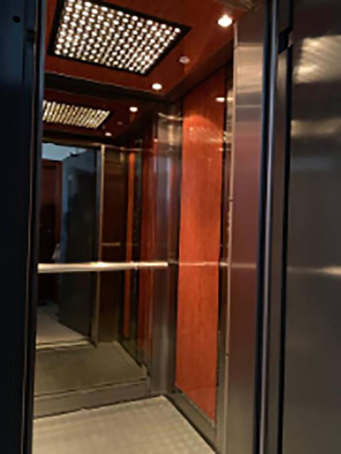 וולוס Urban Flat - Central Spot Apartments מראה חיצוני תמונה
