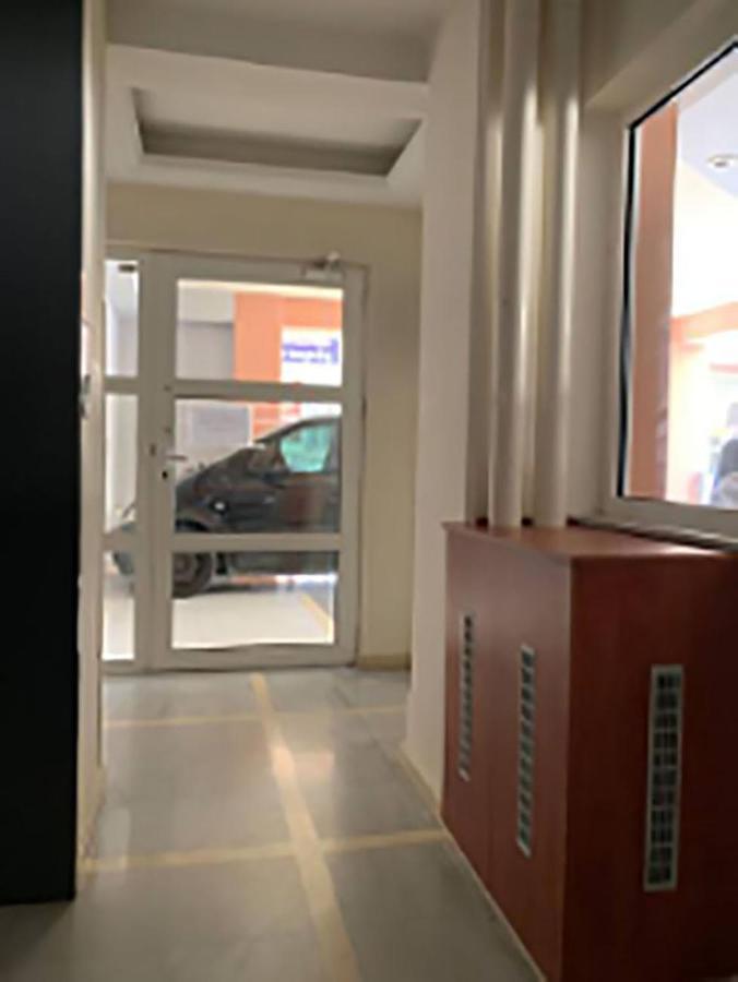 וולוס Urban Flat - Central Spot Apartments מראה חיצוני תמונה